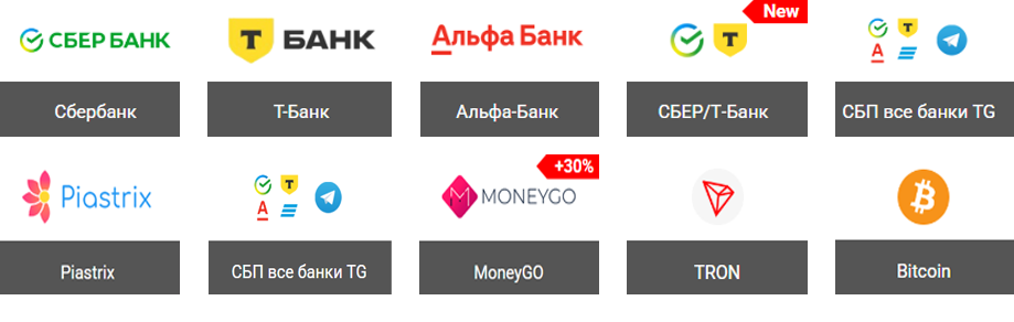 мир российских азартных игр