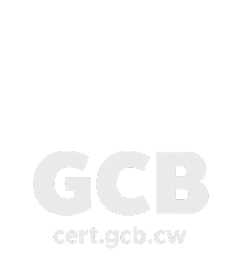 Лицензии Curaçao Gaming Control Board № OGL/2024/561/0554